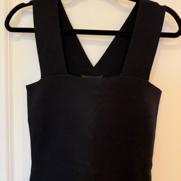 [NWT] House of Harlow 1960~Women's Knit Compression Dress - Picture 3 of 6